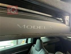تسلا Model X